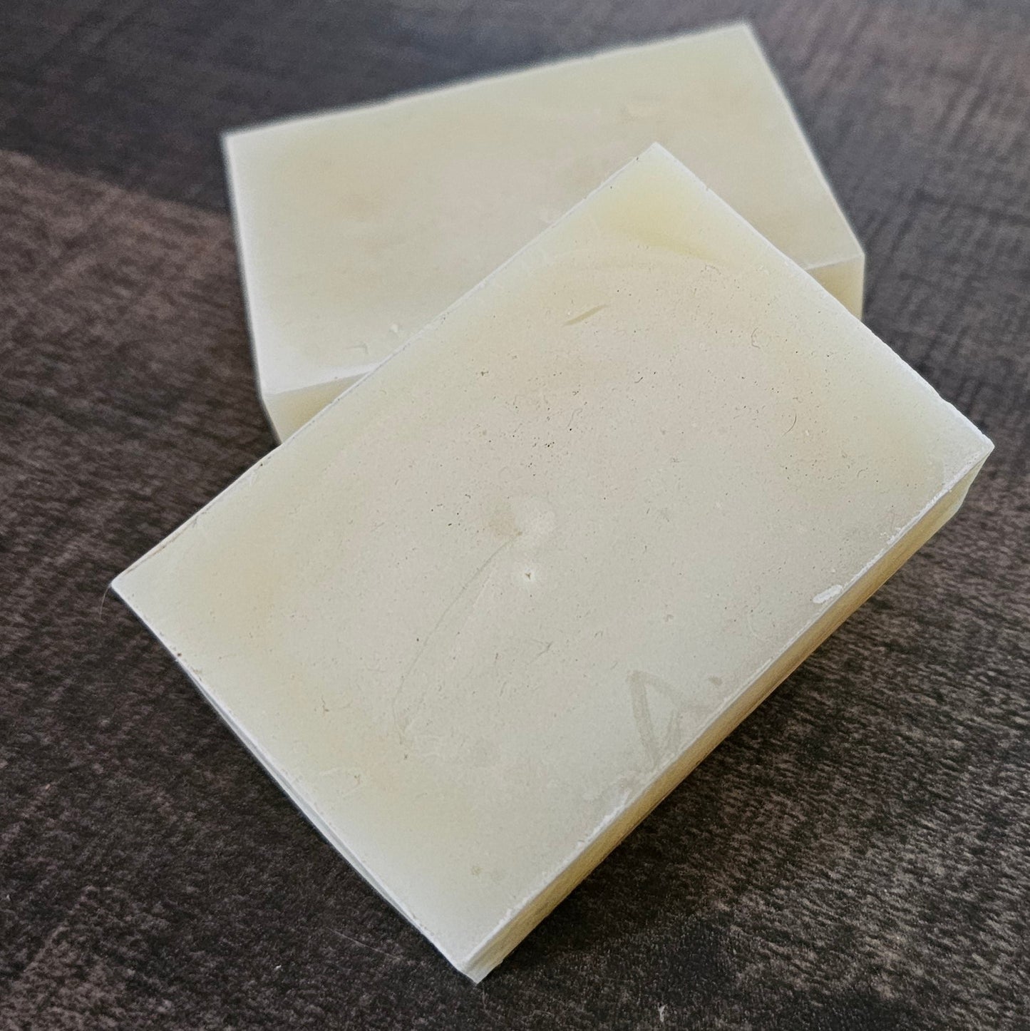 Olive and Sunflower Oil Soap