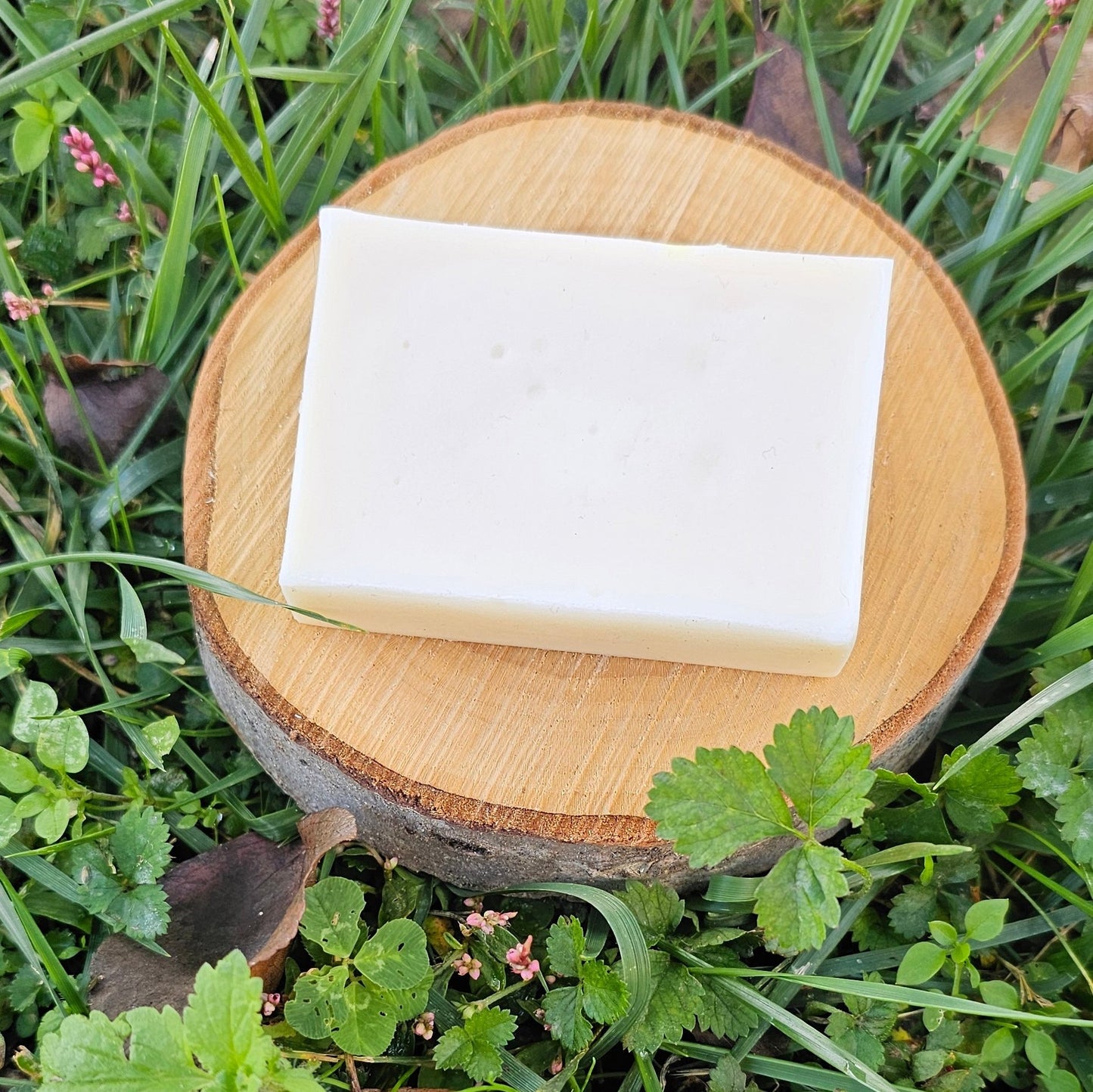Sunflower Oil Soap