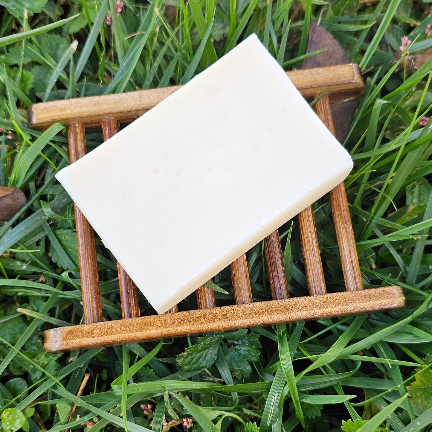 Olive Oil Soap