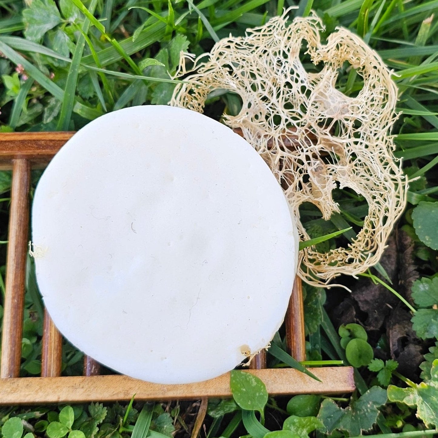 Loofah Soaps