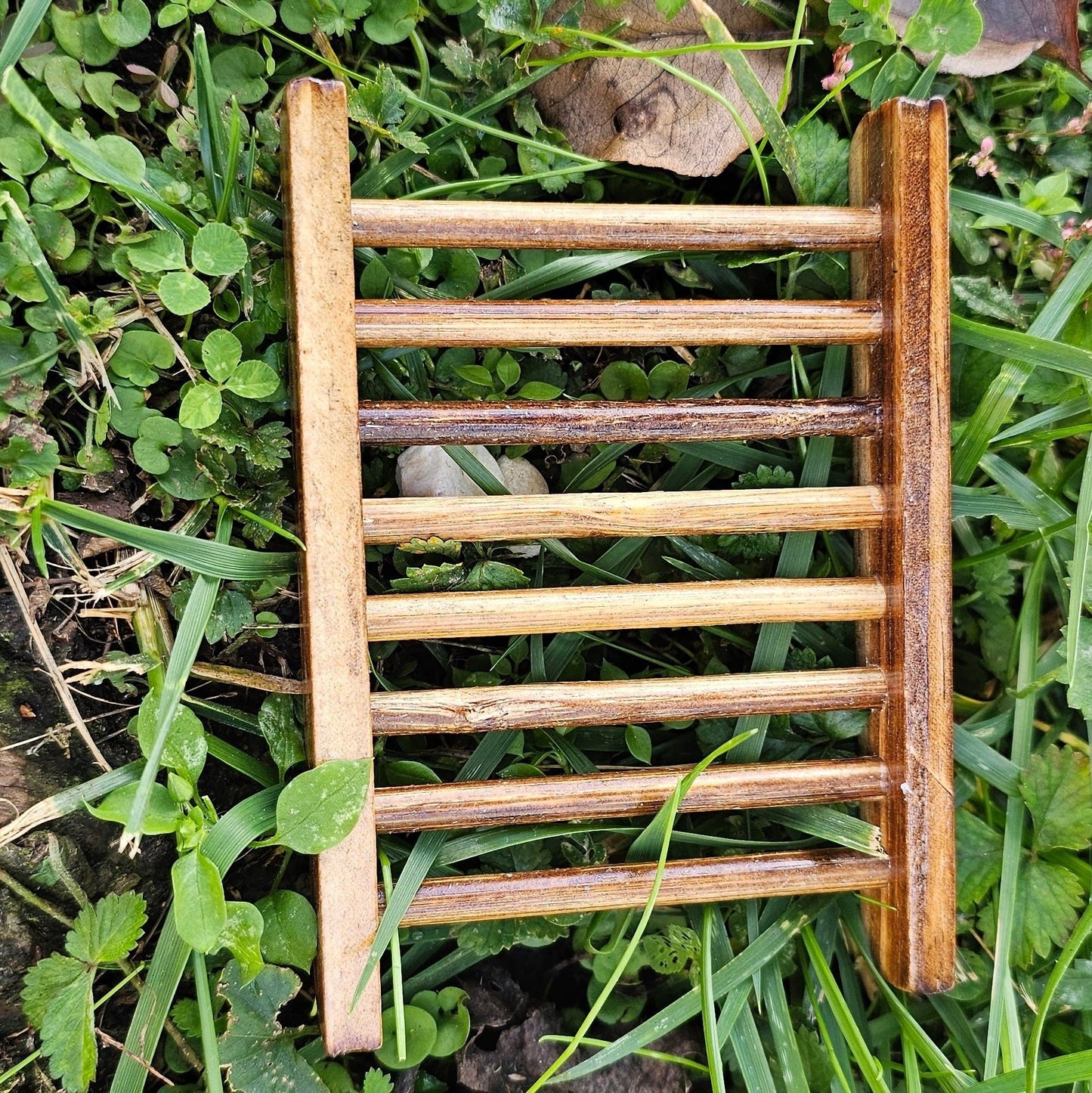 Wood Soap Saver